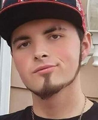 Vetho Finnell-Vigil death by force case profile photo