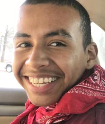 Juan Herrera-Lozano death by force case profile photo