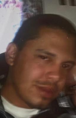 Victor Trujillo death by force case profile photo