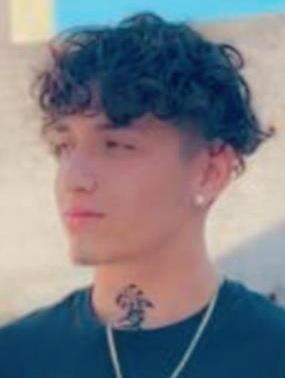 Angel Hernandez death by force case profile photo