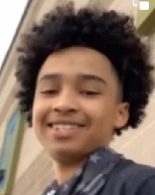 Adrion Foster death by force case profile photo