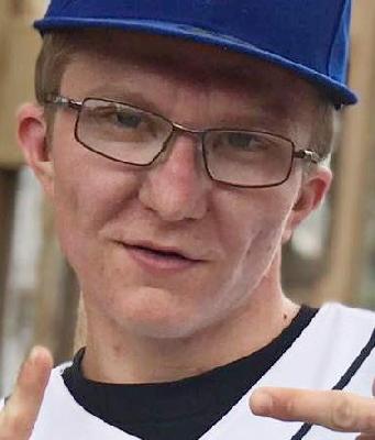 Matthew Westrich death by force case profile photo