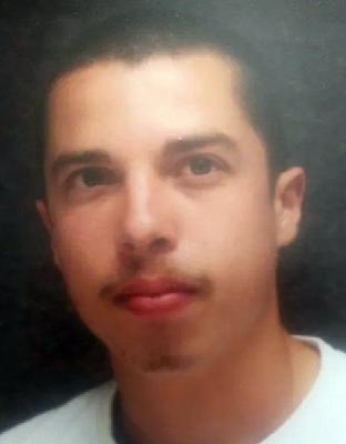Lawrence Trujillo death by force case profile photo