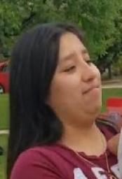 Lizet Salinas-Mijangos death by force case profile photo