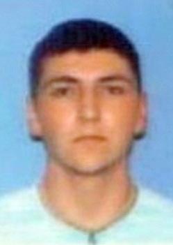 Kristopher Wilson death by force case profile photo