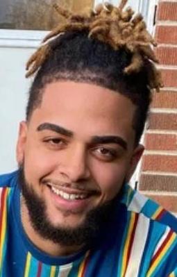 Devonte Phillips death by force case profile photo