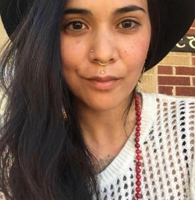 Alyssa Maldonado death by force case profile photo