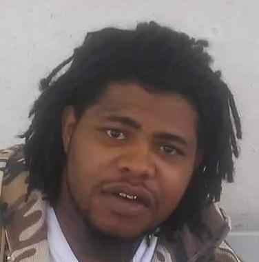 Eric Reedy death by force case profile photo