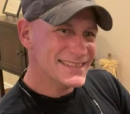 Wesley Rosander death by force case profile photo
