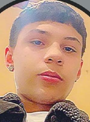 Ramon Hernandez death by force case profile photo