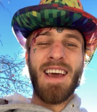 Jamison McMaster death by force case profile photo