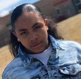 Anthony Golden death by force case profile photo
