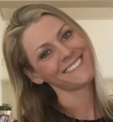 Kathryn Cochran death by force case profile photo