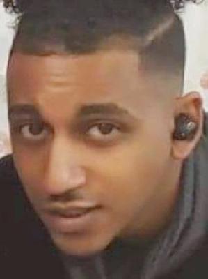 Qalab Dessita death by force case profile photo