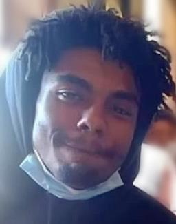 Darius Tamar Cheatom death by force case profile photo