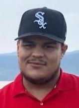 Joe Torres death by force case profile photo