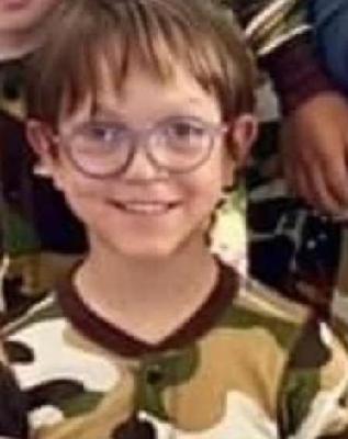 Barrett Michael death by force case profile photo