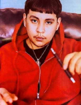 Luis Solis death by force case profile photo