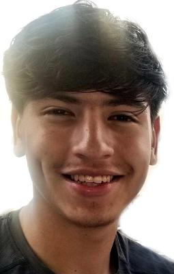 Carlos Antonio Lerma death by force case profile photo