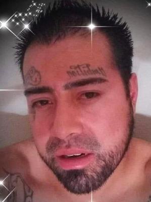Eric Trujillo death by force case profile photo
