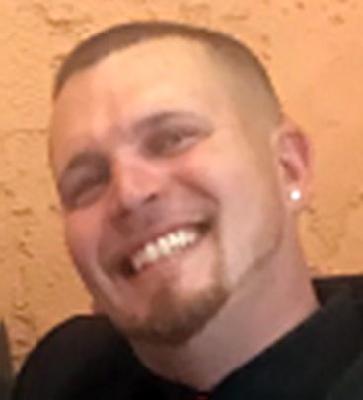 Daniel Buckmaster death by force case profile photo