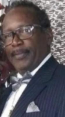Kevin Patterson death by force case profile photo