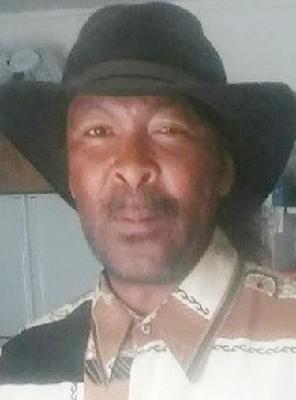 David Lonnell Nash death by force case profile photo