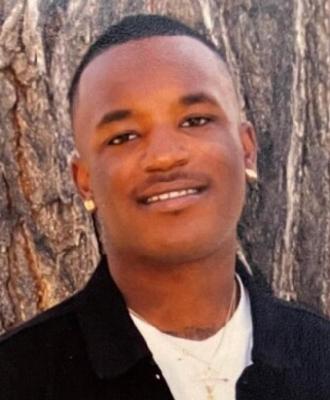 JeanMarquris Stewart death by force case profile photo