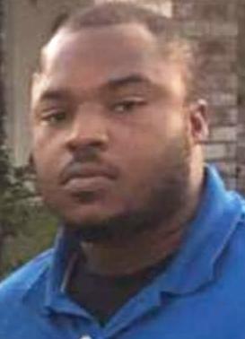 Darrian Butler death by force case profile photo