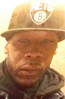 Gregory Hopkins death by force case profile photo