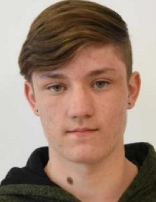 Julian Evangelista-Short death by force case profile photo