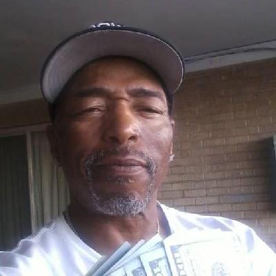 Andrewlee Ervin death by force case profile photo