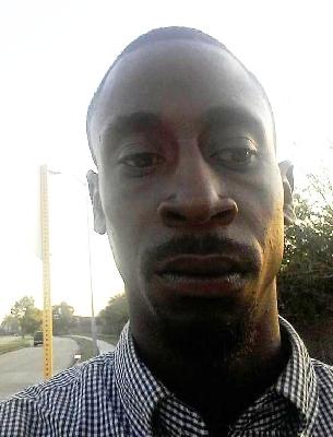 Elwood Johnson death by force case profile photo