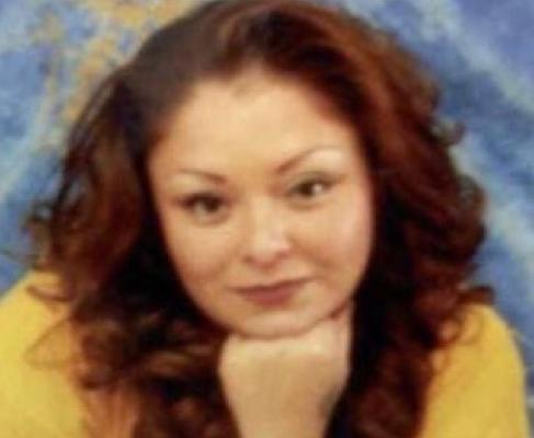 Neomi Tafoya death by force case profile photo