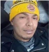Renys Arias death by force case profile photo