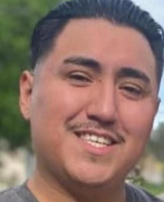 Antonio Pozos death by force case profile photo