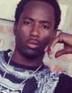Jerome Anderson death by force case profile photo