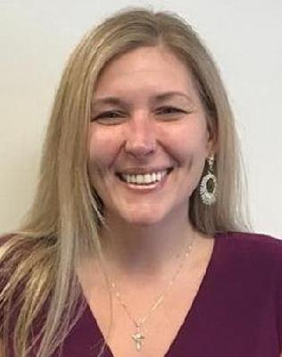 Melissa Wright death by force case profile photo