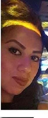 Mayra Perez death by force case profile photo