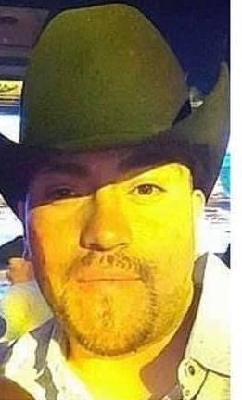 Melvin Perez death by force case profile photo