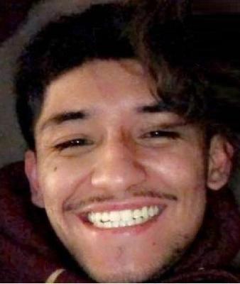 Mariceo Negrete death by force case profile photo