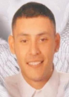 DeAngelo Tafoya death by force case profile photo