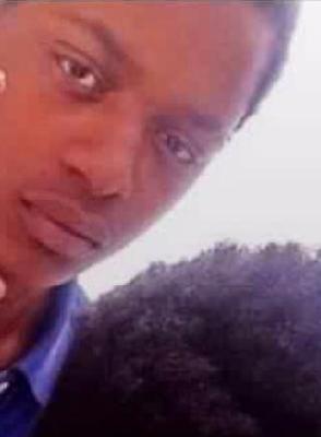 Savon Davis death by force case profile photo