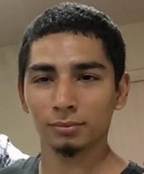 Cesar Rodriguez death by force case profile photo