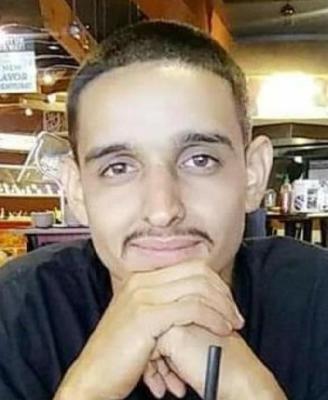 James Martinez death by force case profile photo