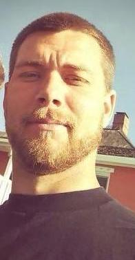 Daniel Dacy death by force case profile photo