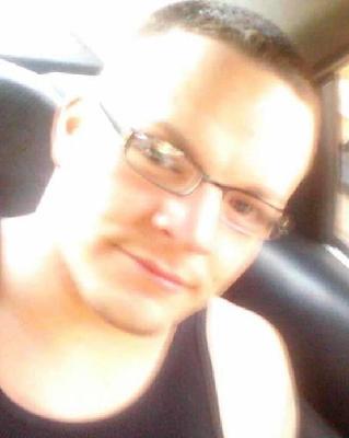 Ronald Har death by force case profile photo