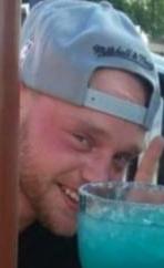 Brian Connelly death by force case profile photo