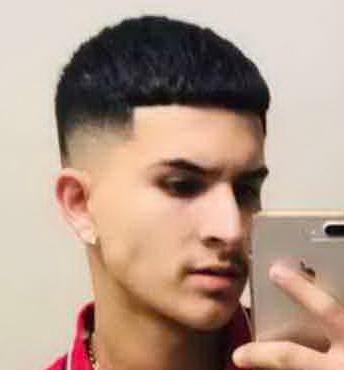 Rudy Arguello-Rios death by force case profile photo