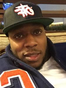 Uchenna Agina death by force case profile photo